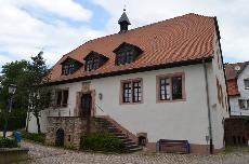 Bürgerhaus Altwiesloch