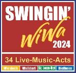 Logo Swingin WiWa 2024