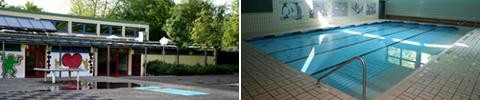 Lehrschwimmbecken Baiertal
