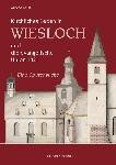 Buchcover, Kirchliches Leben in Wiesloch