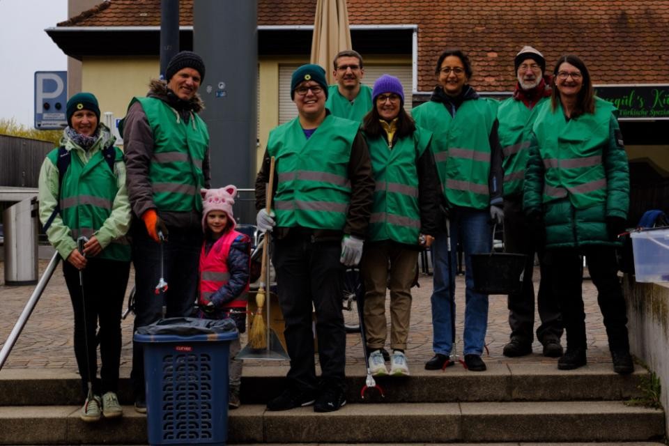 GMR 2026 Grüne Wiesloch