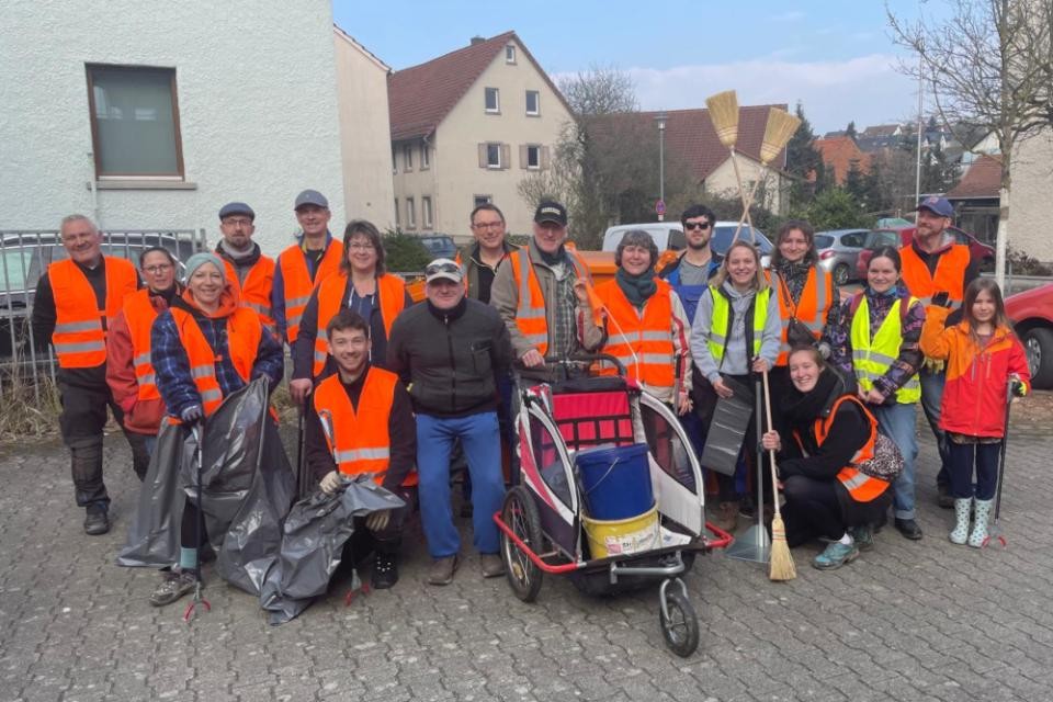 GMR 2026 Schatthausen