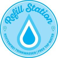 Logo Refill-Station