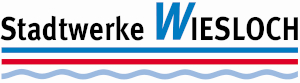 Logo Stadtwerke Wiesloch.
