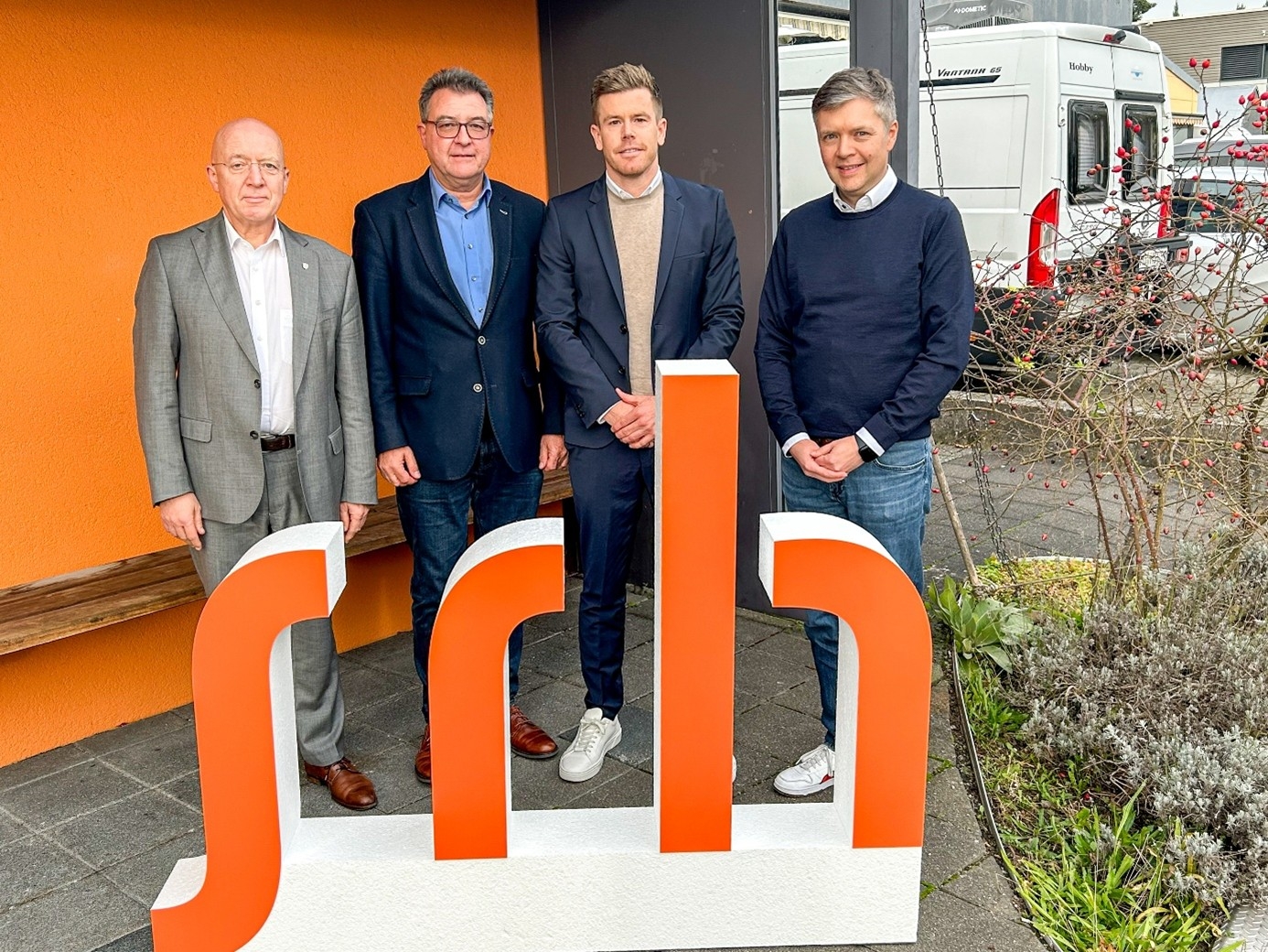 Foto zur Pressemitteilung, siehe Bildunterschrift